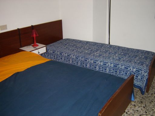 c. l. matr. con 3° letto